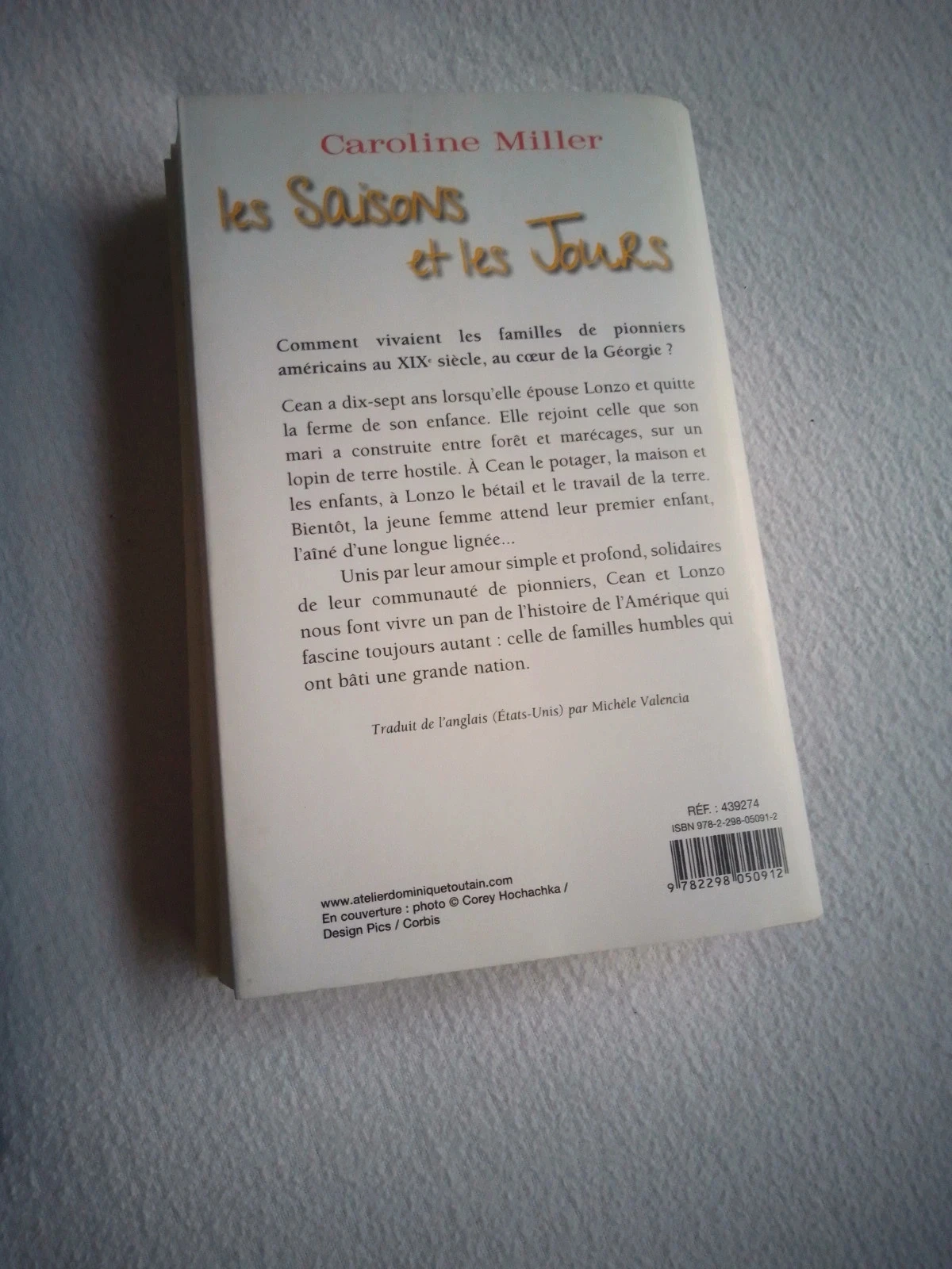 Set van 3 romans 💜. – photo 4